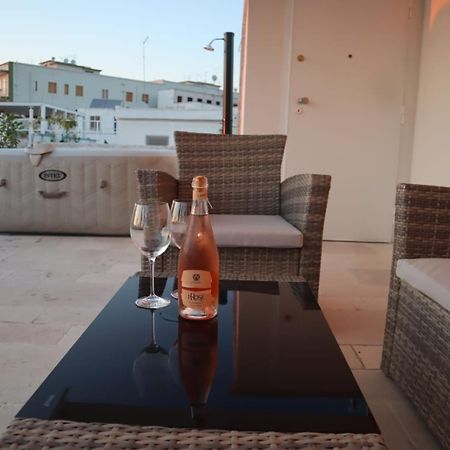 Il Pumo Apartman Locorotondo Kültér fotó