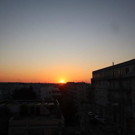 Il Pumo Apartman Locorotondo Kültér fotó