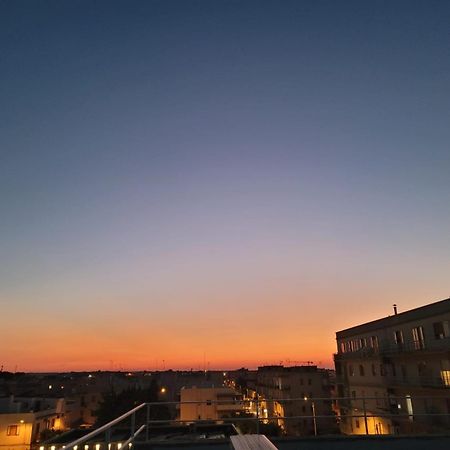 Il Pumo Apartman Locorotondo Kültér fotó