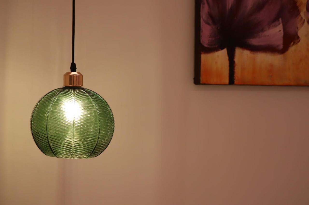 Il Pumo Apartman Locorotondo Kültér fotó