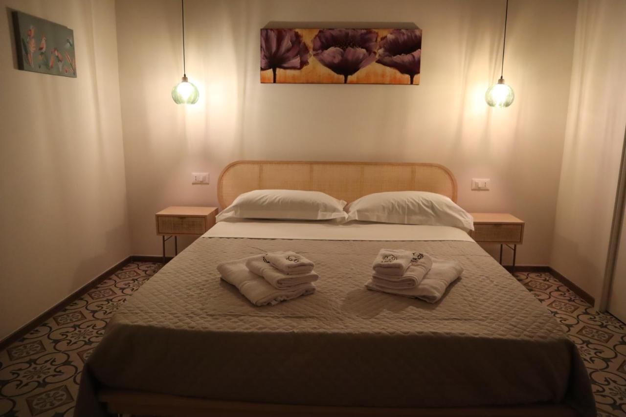 Il Pumo Apartman Locorotondo Kültér fotó